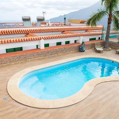 Apartamentos La Palmera Frontera Extérieur photo