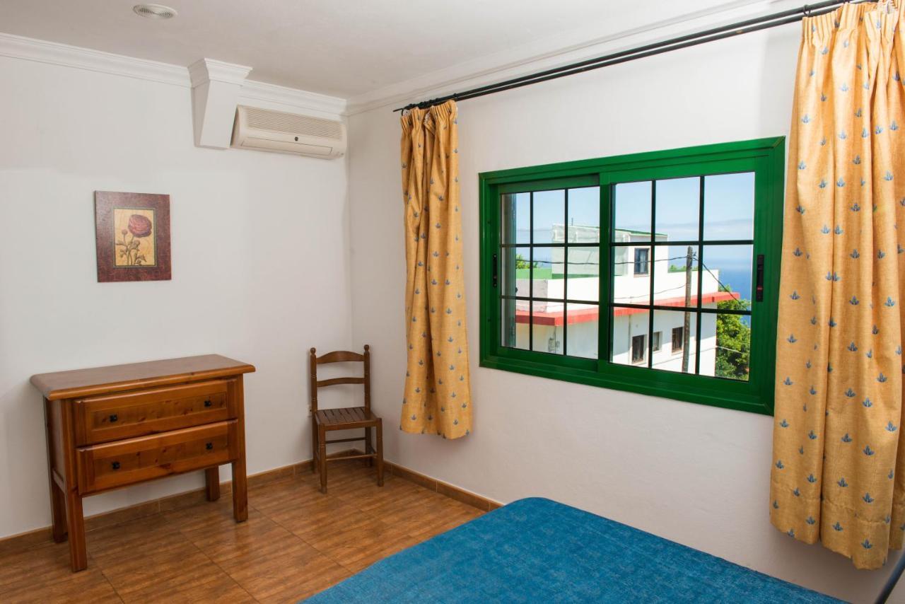 Apartamentos La Palmera Frontera Extérieur photo